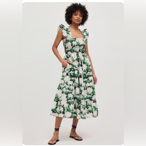 Hill House Dresses & Skirts - Hill House Ellie Nap Dress